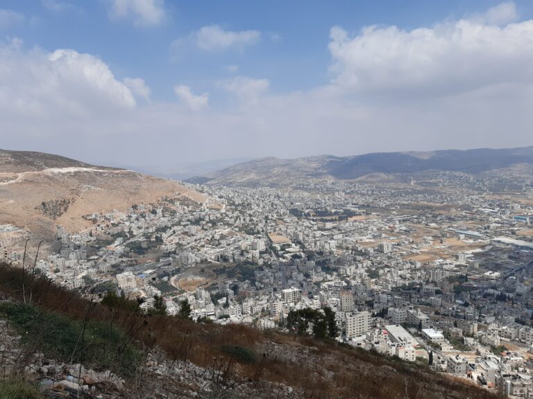 מצפה יוסף