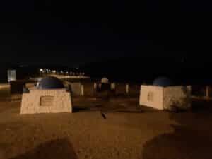 קבר אבא חלפתא