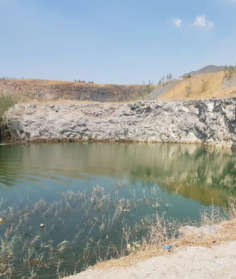 בריכת ג'ופה