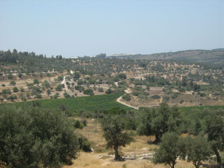 ואדי בית ג'ימאל