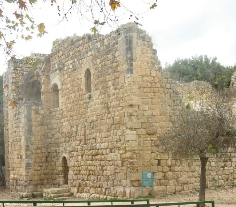 עין חמד