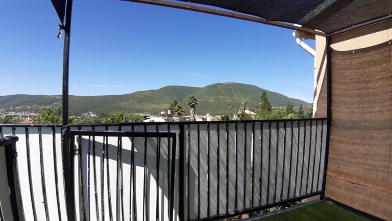 אחוזת נוף הרשבי