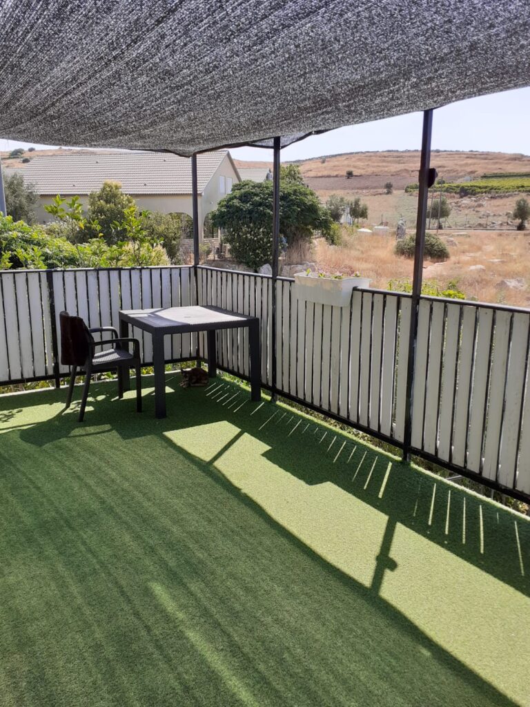 אחוזת נוף הרשבי