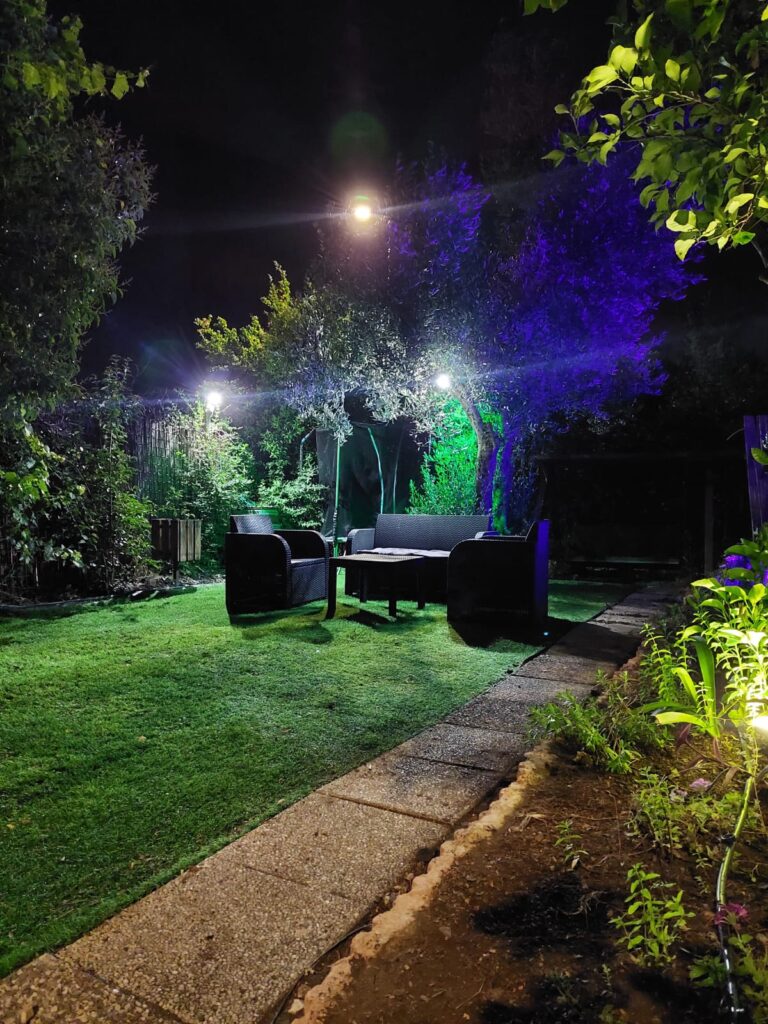 אחוזת נוף הרשבי