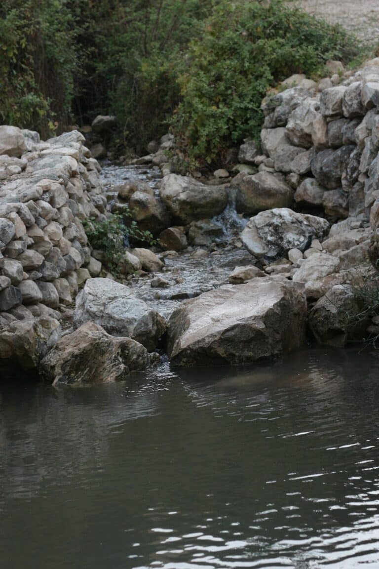 נחל ראש פינה