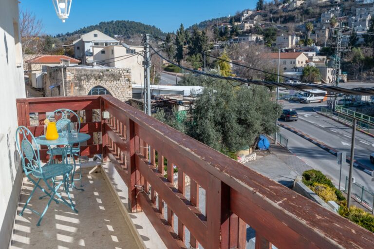 ארמון בפינת העתיקה