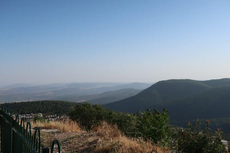 אחוזת פנורמה