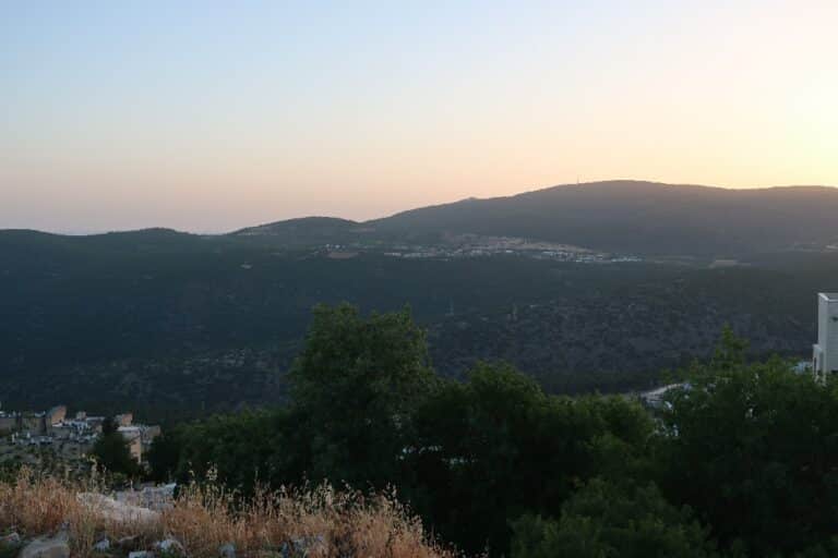 אחוזת פנורמה