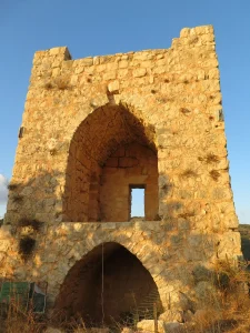 מבצר מונפורט