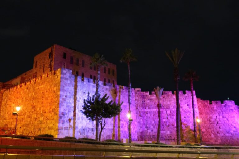 ירושלים העתיקה