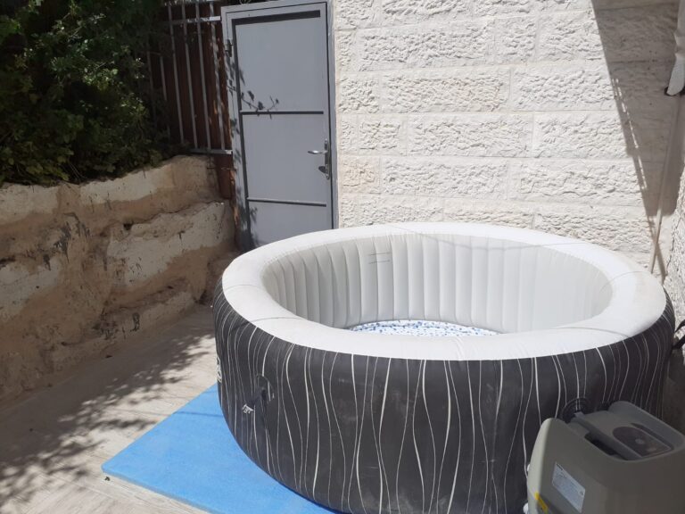 אספר בכפר