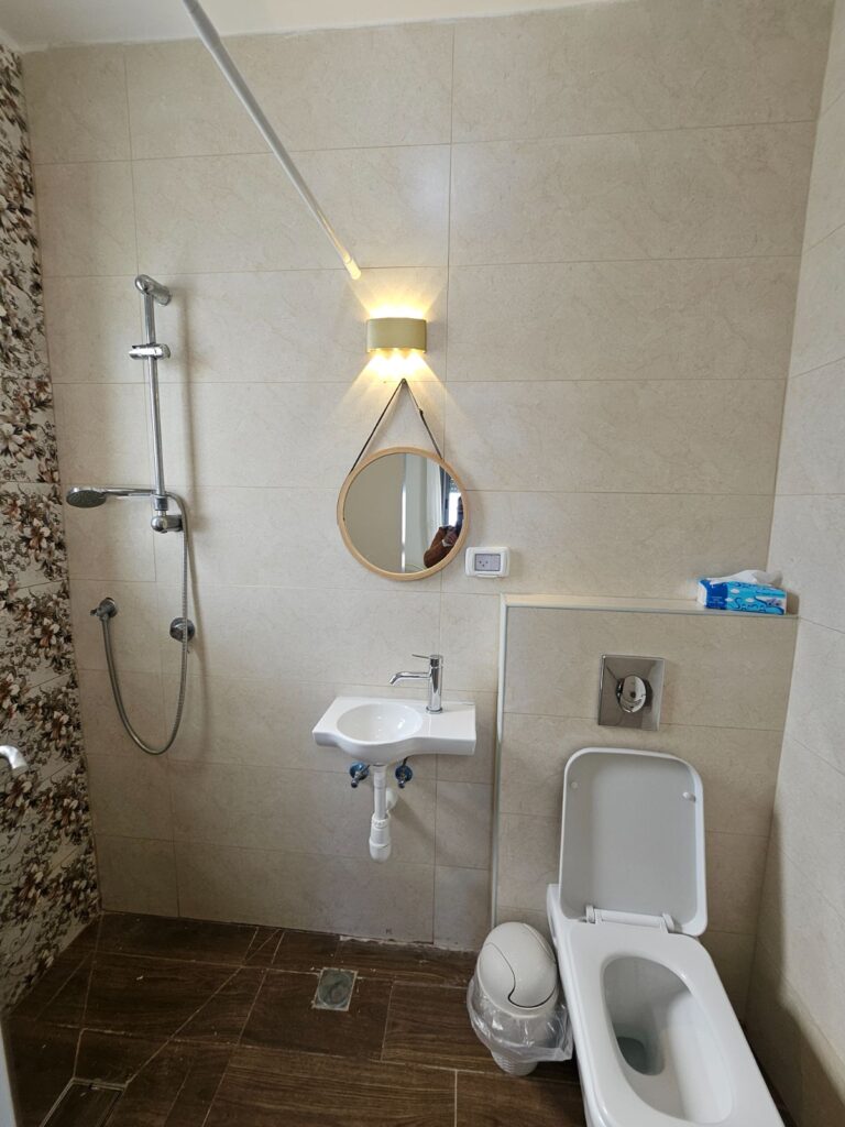 אספר בכפר וילה במיצד