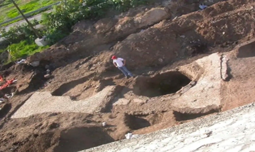 בני ברק המקראית