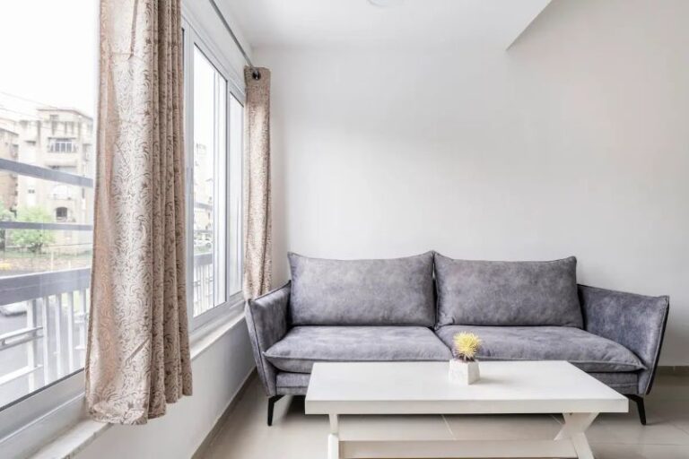 אחוזת אהבת הים בכנרת