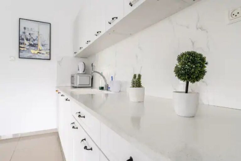 אחוזת אהבת הים בכנרת