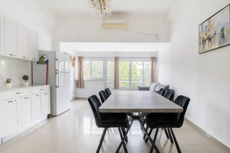 אחוזת אהבת הים בכנרת