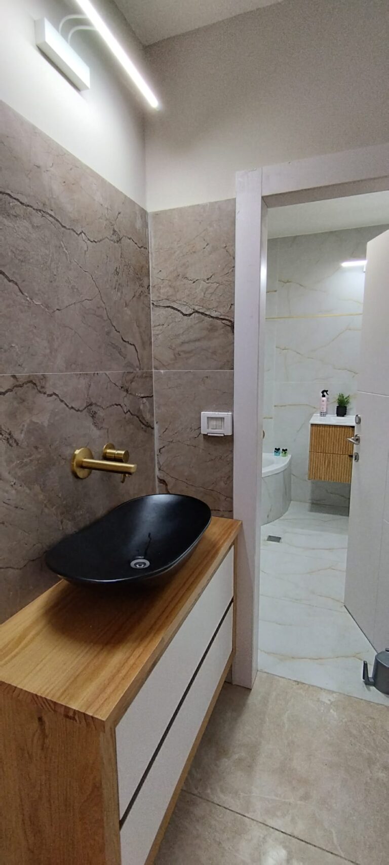 וילה ענקית בטבריה
