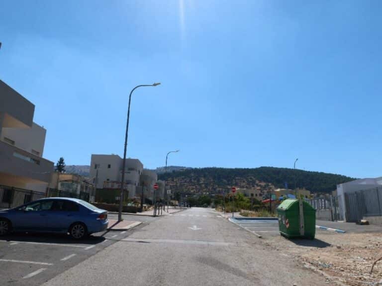 אחוזת יונתן