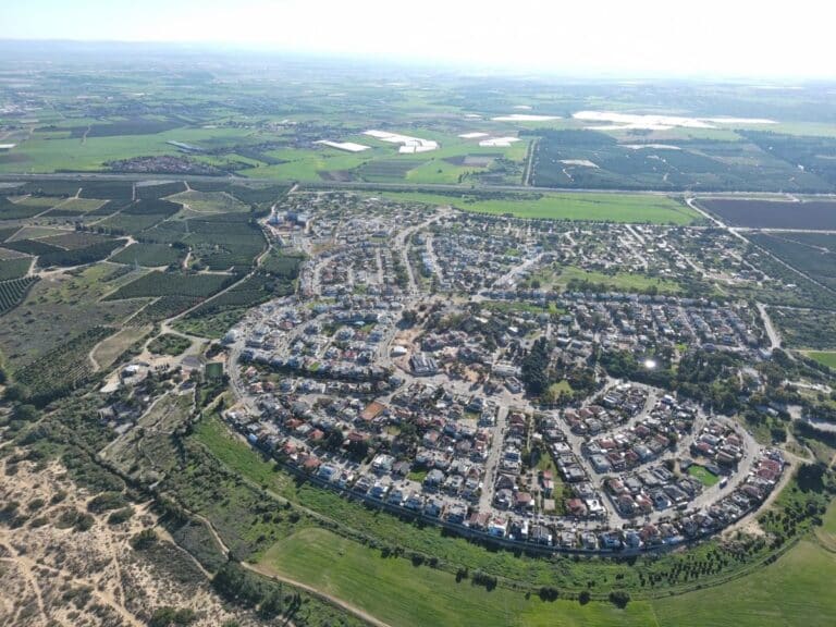 יחידת אירוח הגלים