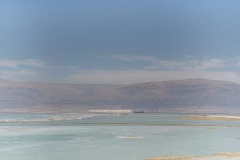 סוויטות נווה זוהר ים המלח