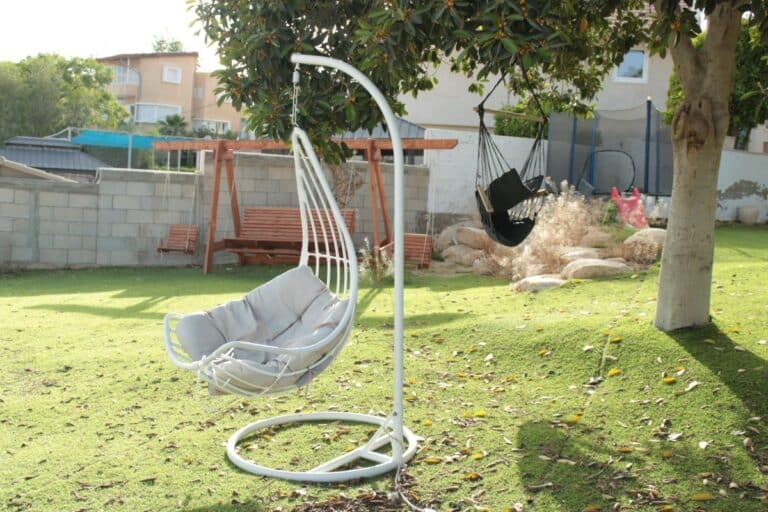 וילת ערוגות