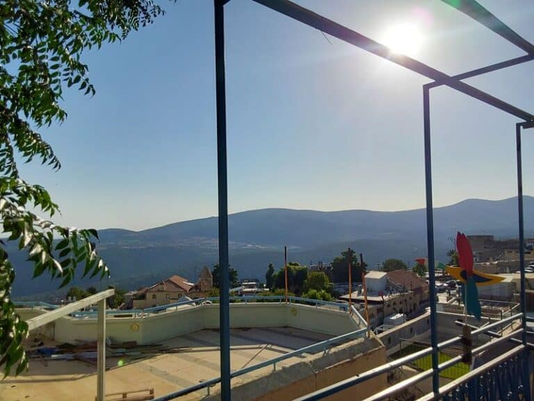 בית מונטיפיורי