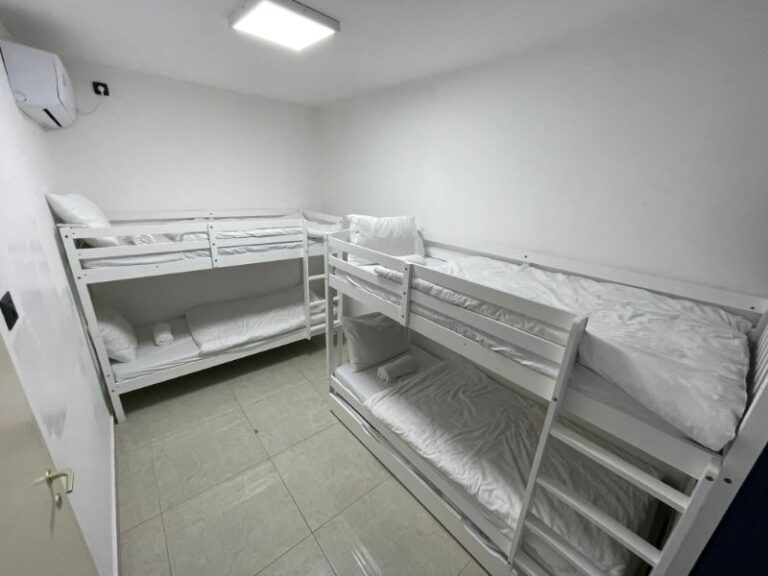 דירה מול הכנרת