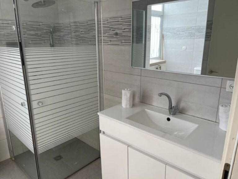 דירה מול הכנרת