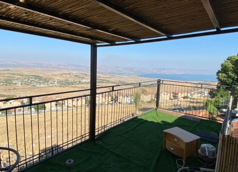 הבית של מואיז