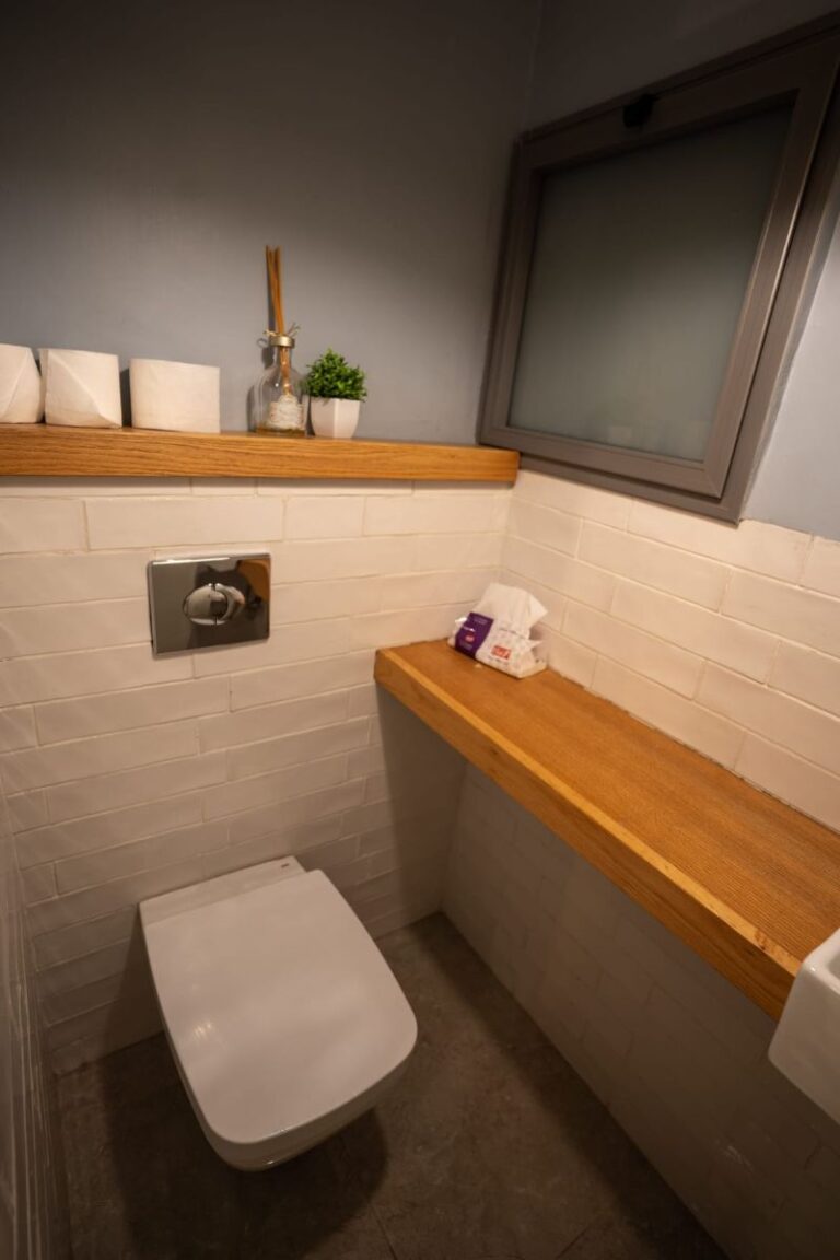 וילה גדולה בטבריה