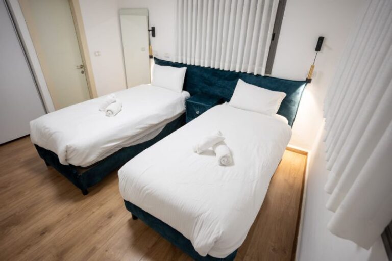 וילה גדולה בטבריה