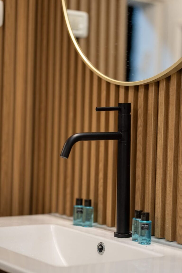 וילה גדולה בטבריה