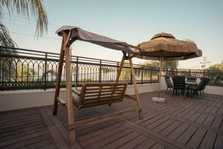 וילה גדולה בטבריה