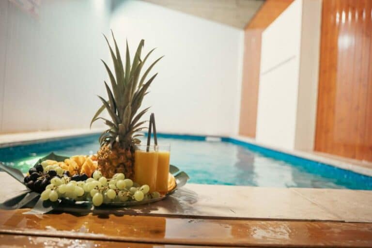 וילה גדולה בטבריה