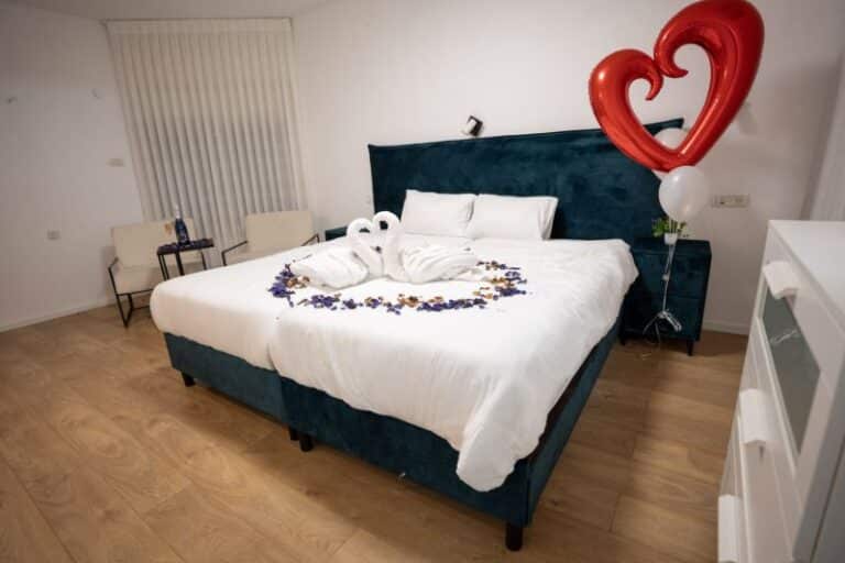 וילה גדולה בטבריה