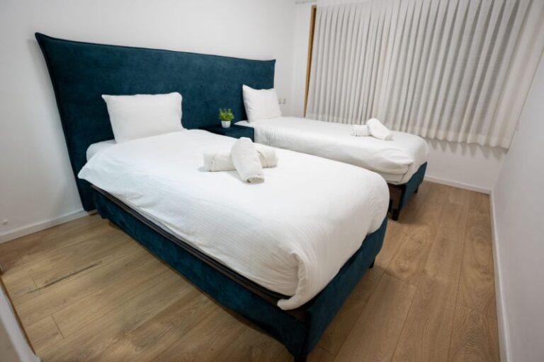 וילה גדולה בטבריה