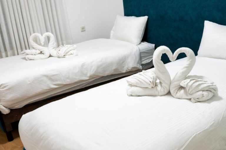 וילה גדולה בטבריה