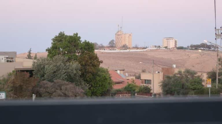 נופש באחוזה