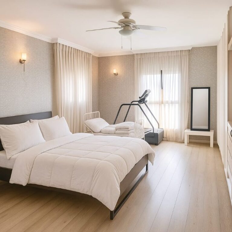 נופש גלים כחולים