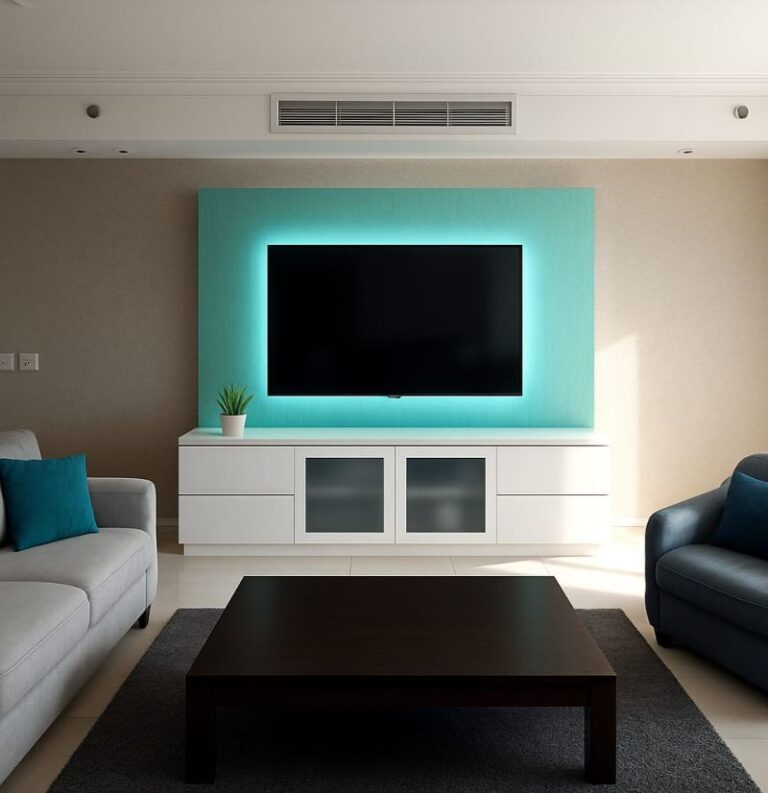 נופש גלים כחולים