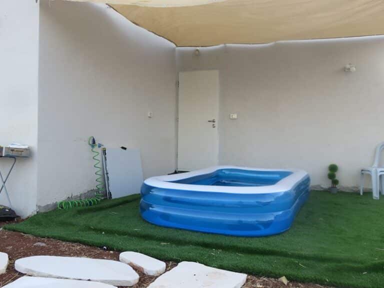 נופש קסום