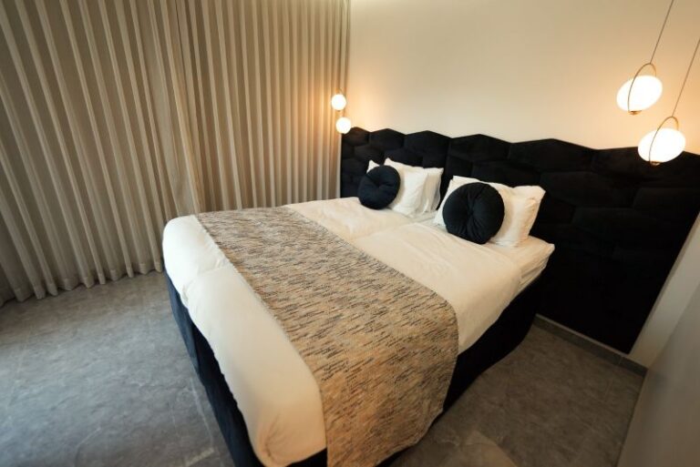 פלאזה על הכנרת