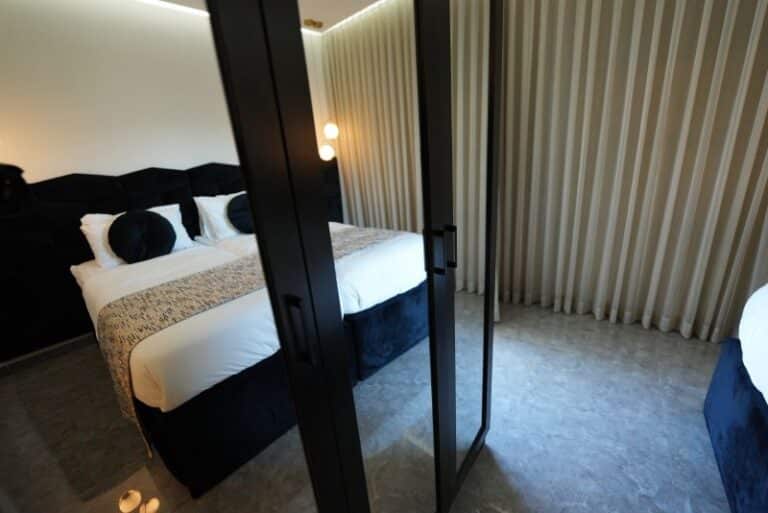 פלאזה על הכנרת