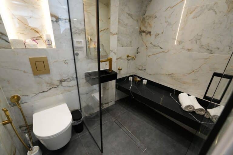 פלאזה על הכנרת