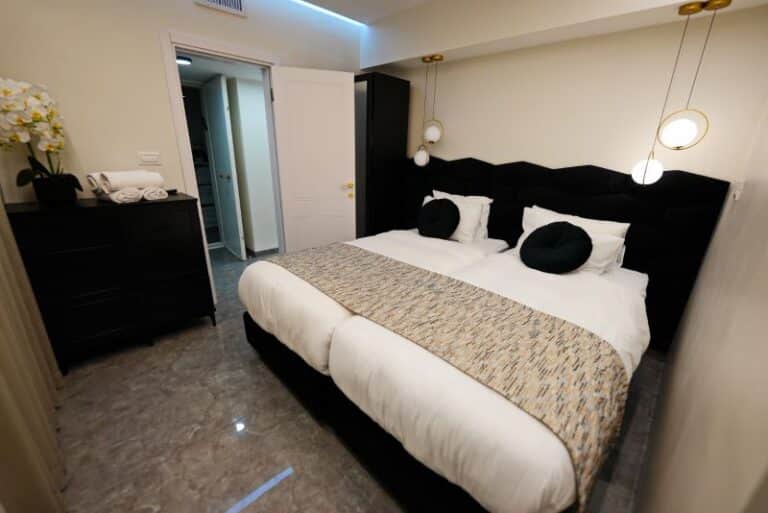 פלאזה על הכנרת