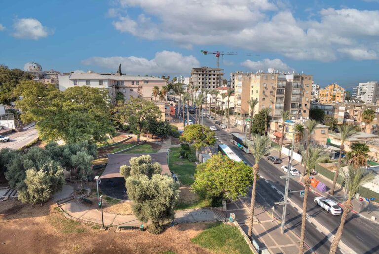 פנטהאוז פסגת המלכות