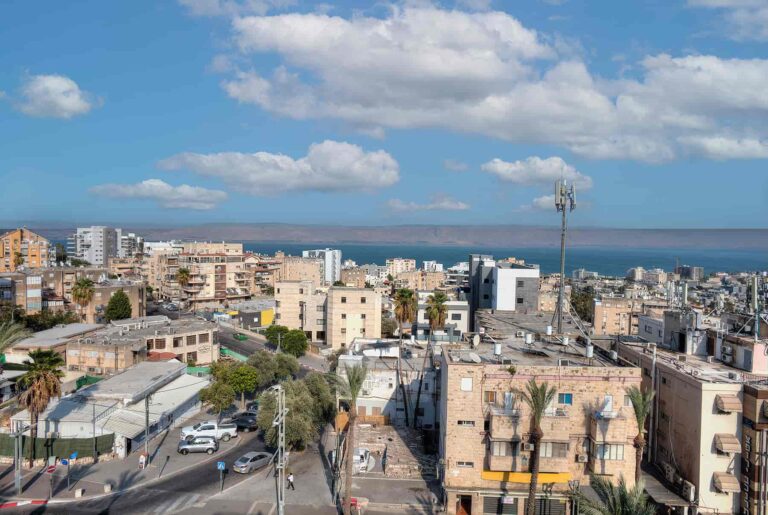 פנטהאוז פסגת המלכות