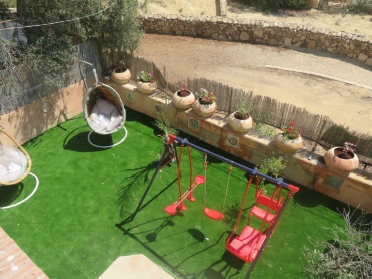 מצפה התכלת