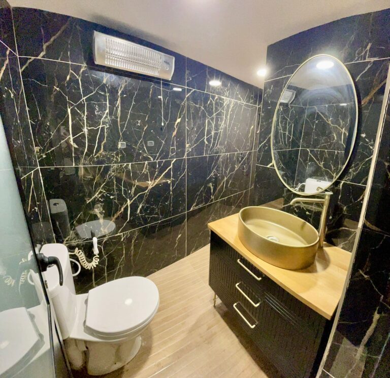 פנטהאוז נופים בהר