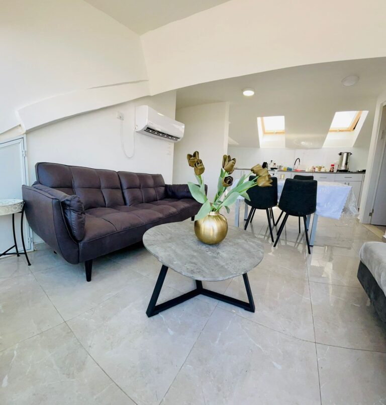 פנטהאוז נופים בהר